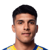 Agustin Bravo