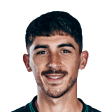 Rodrigo Caseres