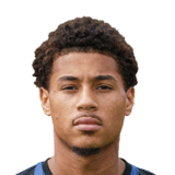 Djayson Mendes