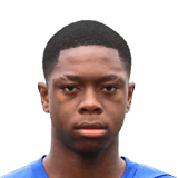 Marvin Elimbi