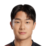 Kang Min Jun