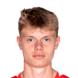 Rasmus Holten