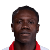 Edmund Baidoo