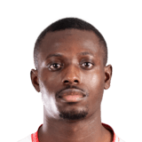 Oumar Sidibe