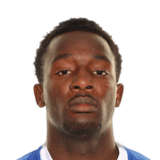 Adrian Akande