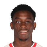 Khayon Edwards