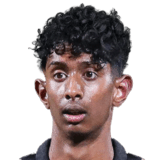 Vimal Yoganathan