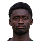 Dalangunypole Gomis