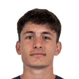 Gianluca Pelzer