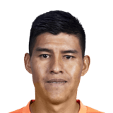 Diego Mendez