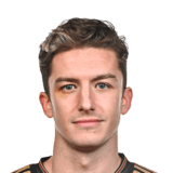 Alex Lacey