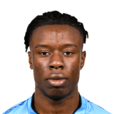 David Odumosu