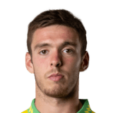 Ruairi Mcconville