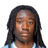 Daren Mosengo