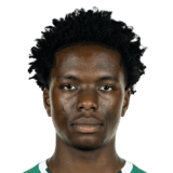 Wesley Adeh