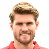 Charlie Raglan