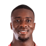Bakari Camara