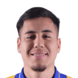 Santiago Ocampos