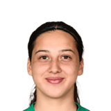 Yasmine Ammar