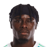 Georgi Minoungou
