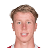 Billy Van Duijl