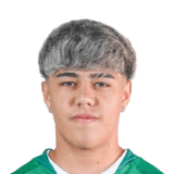 Matias Rosales
