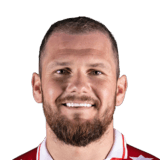 James Norwood