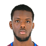 Yannis Nahounou