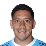 Hans Salinas