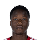 King Samuel Manu