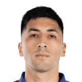 Maximiliano Zelaya