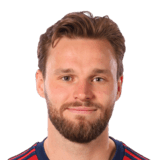 Niklas Soderberg