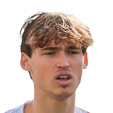 Mikkel Fischer