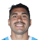Daniel Castillo