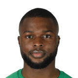 Hillel Konate