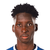 Iddrisu Moro