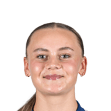 Zara Shaw