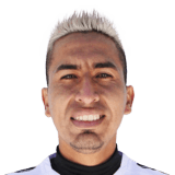 Roberto Rivas