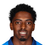 Kyrell Lisbie