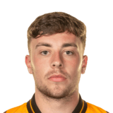 Reece Staunton