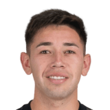 Benjamin Soto