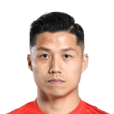 Zhong Haoran