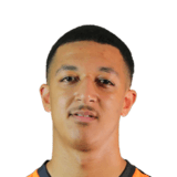 Myles Kenlock