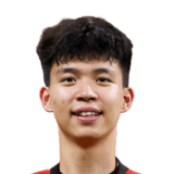 Wang Yudong