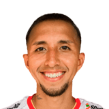 Rodrigo Vilca
