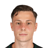 Belmin Beganovic