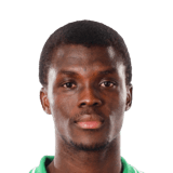 Bernard Acheampong