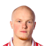 Marcus Rafferty