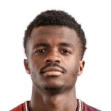 Alpha Toure
