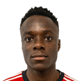Andrew Oluwabori